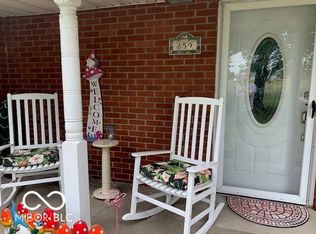 859 Redding Rd, Seymour, IN 47274