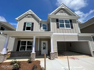 1013 Clark Village Ct, Grayson, GA