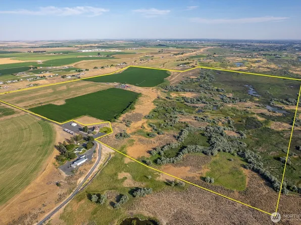 8708 K NE, Moses Lake, WA 98837