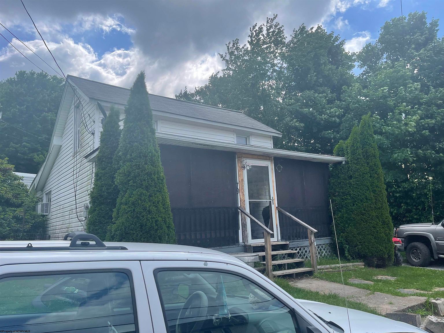 79 Center St, Hambleton, WV 26269 Zillow