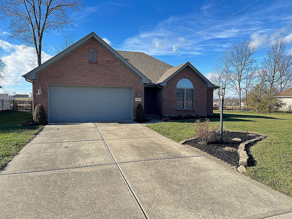 1736 Rockleigh Rd, Dayton, OH 45458 Zillow