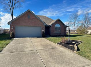 1736 Rockleigh Rd, Dayton, OH 45458
