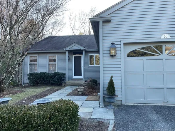 30 Juniper Meadow Road, Washington, CT 06794