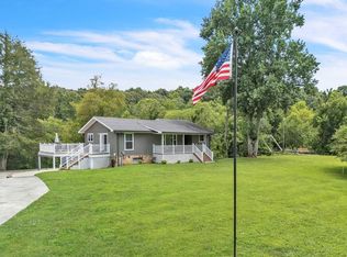 1042 Big Sewee Rd, Decatur, TN 37322