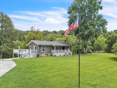 1042 Big Sewee Rd, Decatur, TN, 37322