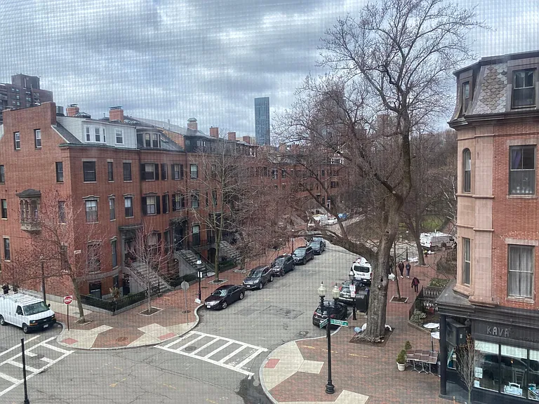 312 Shawmut Ave #5 — Photo 9
