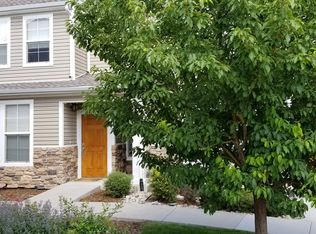 6354 Sand Bar Point, Colorado Springs, CO 80923