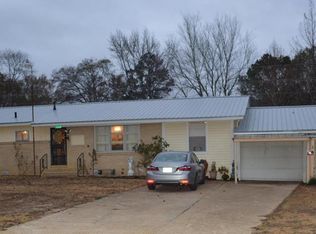 3085 Bankhead Rd SW, Fulton, MS 38843