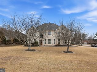 301 Vicki Ln, Stockbridge, GA 30281