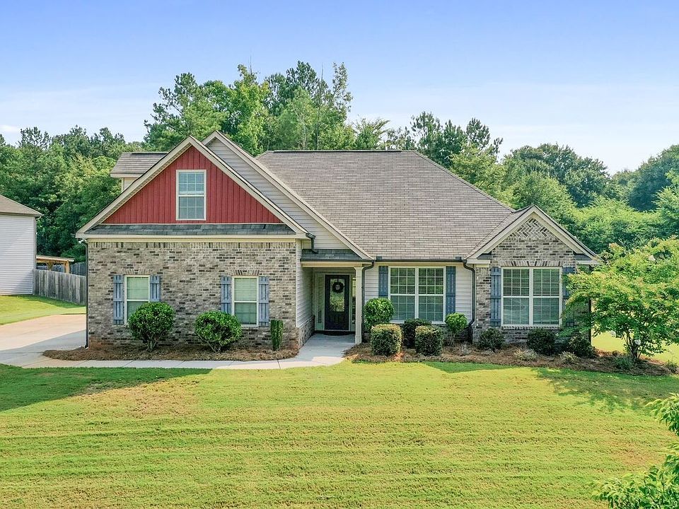 1246 Fox Creek Dr, Mcdonough, GA 30252 Zillow