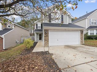 4916 Tommans Trl, Raleigh, NC 27616