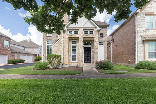 14812 Avery Ranch Blvd #30 Photo 1