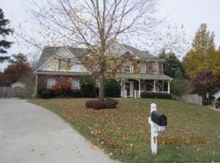 1700 Burnt Oak Way, Dacula, GA 30019