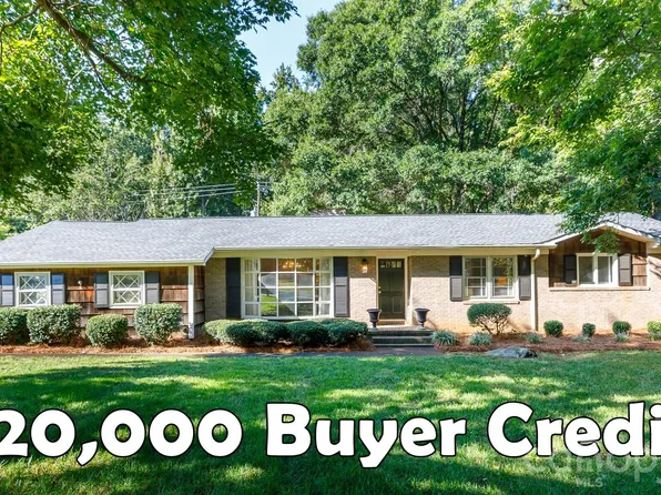 637 University Dr, Rock Hill, SC 29730