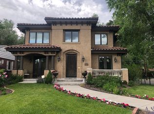 1301 S Steele St, Denver, CO 80210