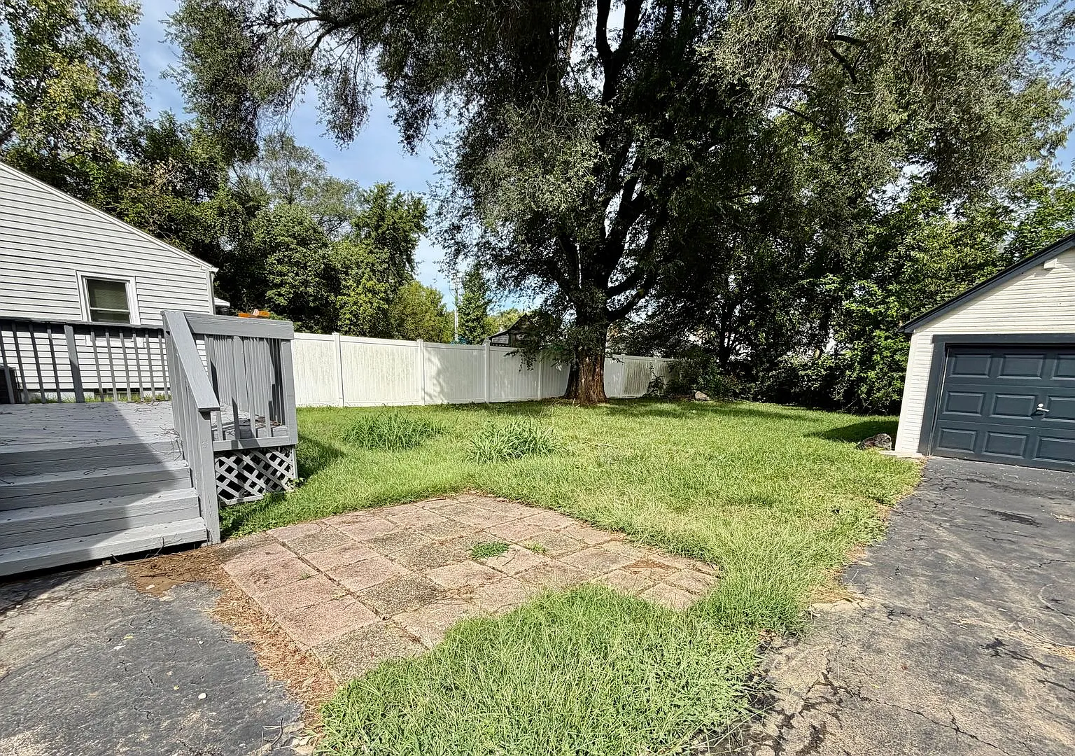 Newly renovated! Available now — Photo 2