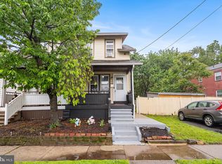 34 Francis Ave, Hamilton, NJ 08629
