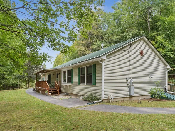 189 Bog Road, Augusta, ME 04330
