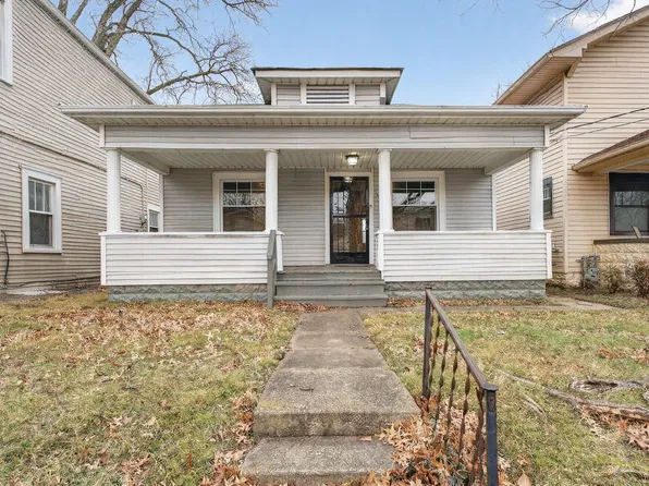 1925 Yale Dr, Louisville, KY 40205