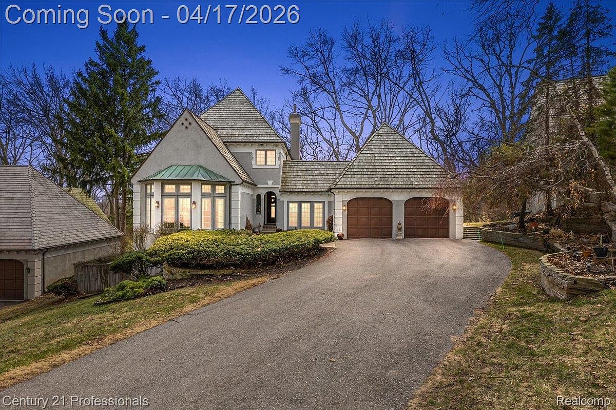 5423 Bristol Parke Dr