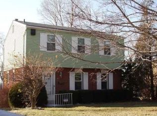 2045 Calistoga Pl, Pittsburgh, PA 15221