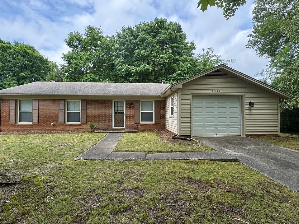 1st image of 5503 Courtfield Dr