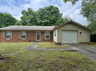 5503 Courtfield Dr, Greensboro, NC 27455