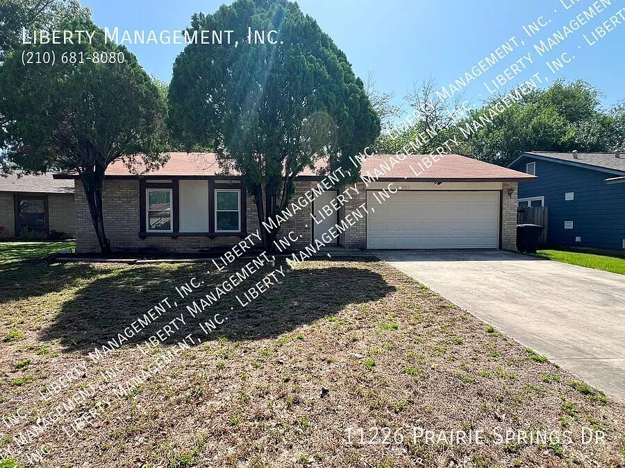 11226 Prairie Springs Dr