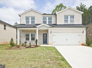 7769 Richmond Trl, Fairburn, GA 30213