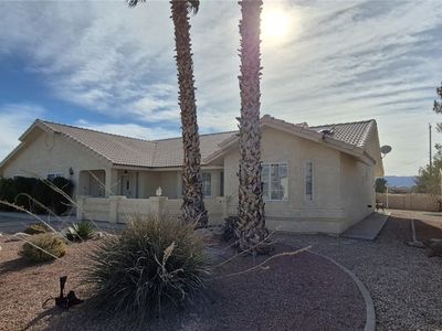 1730 Jerome Ln, Pahrump, NV, 89048