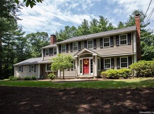 29 Drumlin Rd, West Simsbury, CT 06092