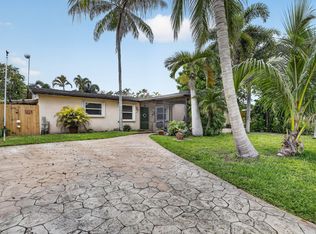 7140 Meade Street, Hollywood, FL 33024