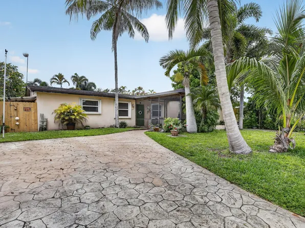 7140 Meade Street, Hollywood, FL 33024