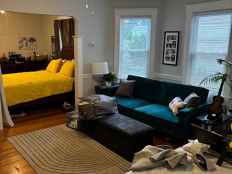 23 Gould St #1 — Photo 3
