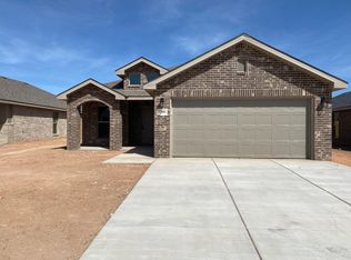13505 Avenue W, Lubbock, TX 79423