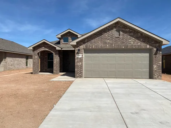 13505 Avenue W, Lubbock, TX 79423