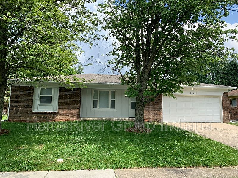 1st image of 3043 Osceola Ln