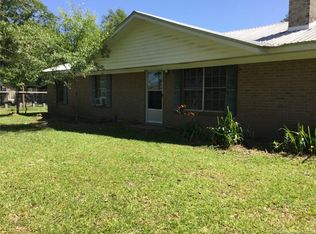 765 Foreman Rd, Ragley, LA 70657
