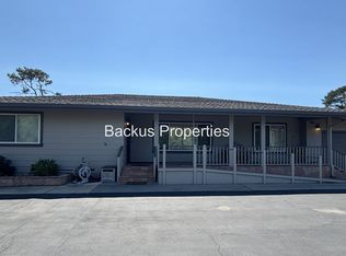 1196 Castro Rd, Monterey, CA 93940
