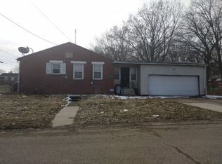 1743 Shawnee St SE, Massillon, OH 44646