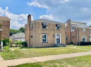 12411 S Princeton Ave, Chicago, IL