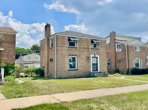 12411 S Princeton Ave, Chicago, IL 60628