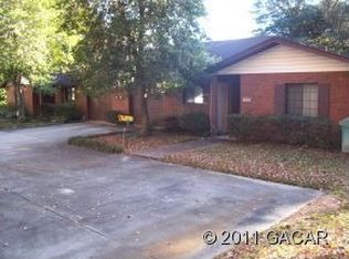 592 SE 31st Way, Melrose, FL 32666