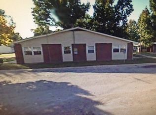 805 Oak St APT F3, Lamar, MO 64759