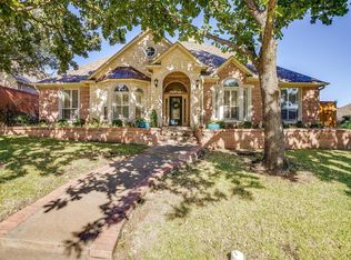 3211 Lake Creek Trl, Mansfield, TX 76063