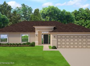 2307 Glenridge Dr, Spring Hill, FL 34609