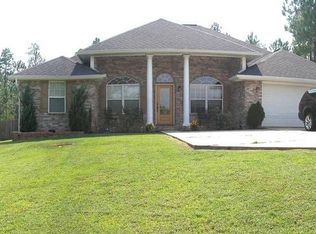 15385 Vick Rd, Gulfport, MS 39503