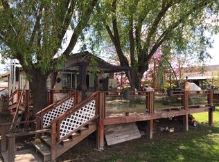 64 Open Skies Rd, Newport, WA 99156