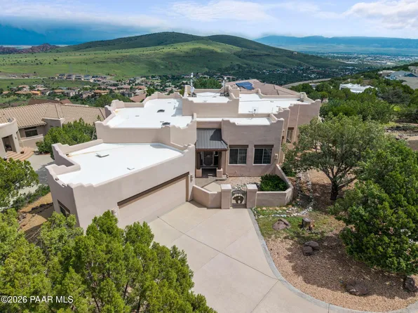 3896 Twisted Trl, Prescott, AZ 86301