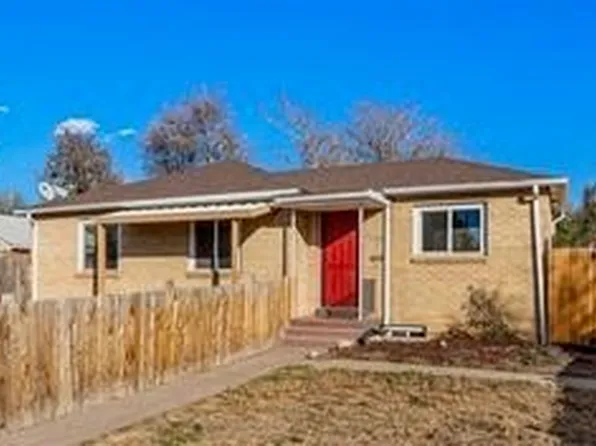 1546 Trenton St, Denver, CO 80220